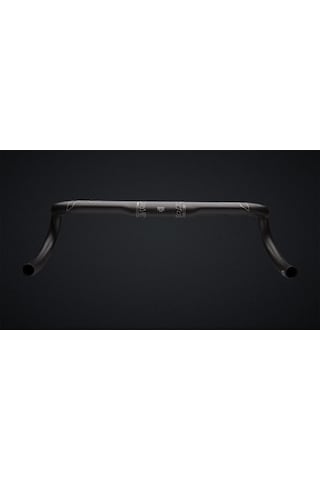 Easton Ec90 Ax Karbon Gravel Gidonu Di2 Mat Siyah 42cm/16 Siyah