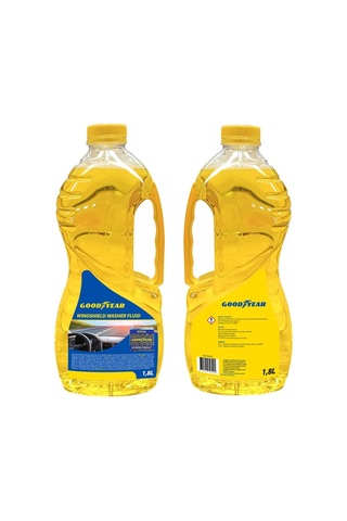 Goodyear Yazlık Cam Suyu 1.8l Y