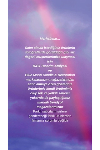 Dekoratif 24 Cm Yuvarlak Mum, Saksı Ve Takı Tabağı, Mumluk, Organizer Tabak, Kase, Tepsi - Beyaz Siyah