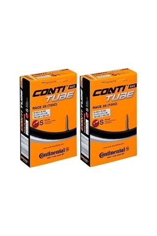 Continental Race 700x20/25c İğne Sibop İç Lastik 60mm C0181791