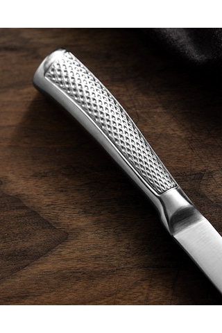 Madame Coco Garen Çok Amaçlı Bıçak - Çelik 8684427120958 Çok Renkli