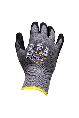 Vento V53 Mikro Köpük Kaplı Iş Eldiveni