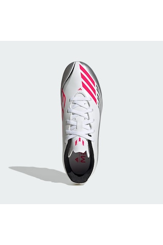 Adidas F50 Messi Club Fg Krampon C-adıjp7457j10a00 Beyaz