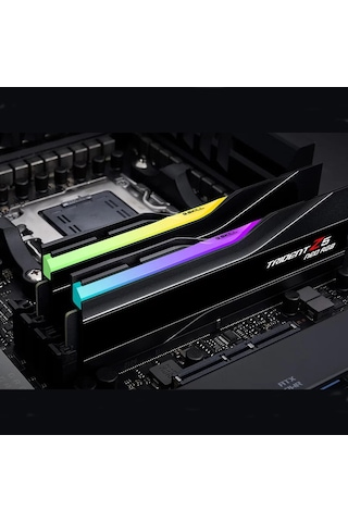 G.skill Neo RGB F5-6400J3039G16GX2-TZ5NR 32 GB DDR5 6400 MHz CL30 Ram