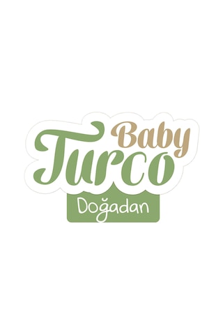 Baby Turco Doğadan Bebek Bezi 2 Numara Mini Hesaplı Paket 84 Adet