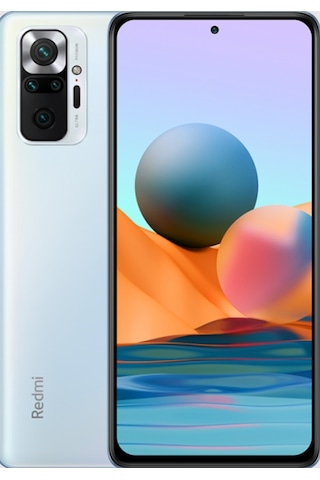 Xiaomi Redmi Note 10 Pro 8 GB 128 GB (İthalatçı Garantili)