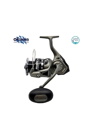 Okuma Acuador 6000a 3+1bb Olta Makinesi Okuma Acuador 6000a 3+1bb Olta Makinesi