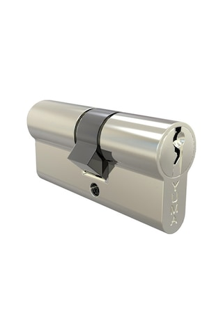 Yuma 83 Mm Saten Cerman Barel / Kilit Göbeği