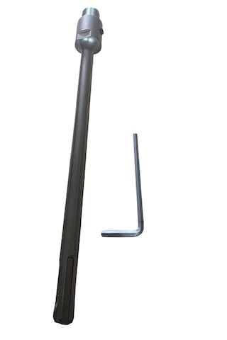 Metabo 27042 Buat Açma Adaptörü M16 220 Mm Sds Plus