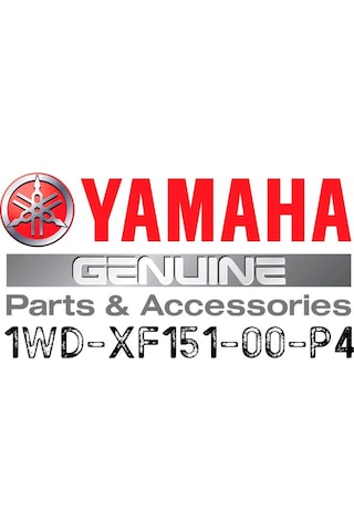 Yamaha Mt-25 Ön Çamurluk Gümüş Gri 2016