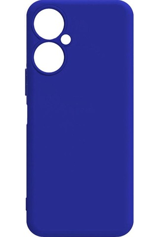 Tecno Camon 19 Pro Kılıf Biye Yumuşak Silikon Case