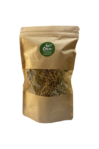 Çakşır Otu Dal Yaprak 40 Gr