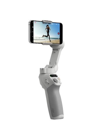 DJI Osmo Mobile SE Gimbal