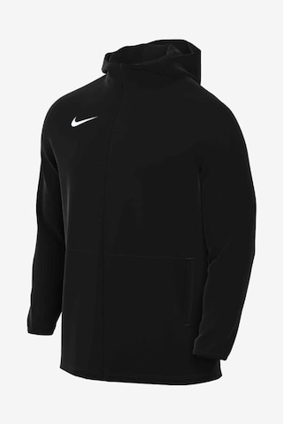 Nike M Nk Sf Acdpr24 Hooded Rain Jacket Erkek Yağmurluk Fd7686-010 001