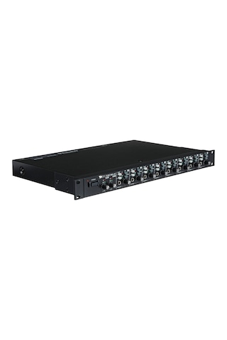 Tascam Mh-8 8-Kanal Profesyonel Kulaklık Amfisi