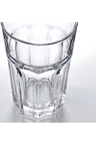 Ikea Pokal Meşrubat Bardağı 350 Ml Şeffaf