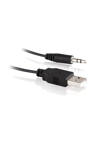 Snopy Sn-84 2.0 Siyah Usb Speaker