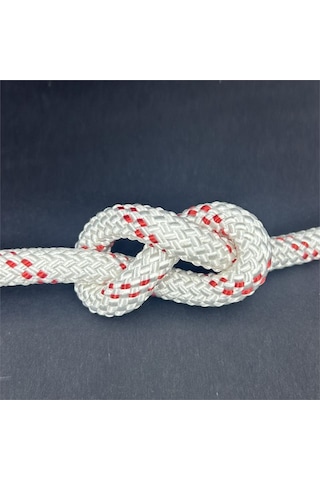 Orca 12mm 200 Metre Statik İskota Halat Ht Polyester En1891 Typeb