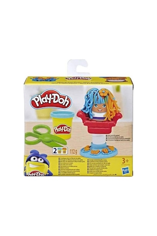PLAYDOH MİNİ OYUN SETİ E4902 E4918