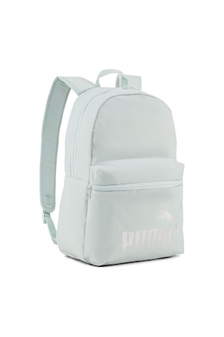 Puma Puma Phase Backpack Sırt Çantası-en: 30 Cm, Boy: 44 Cm, Derinlik: 14 Cm 09116442 Yeşil