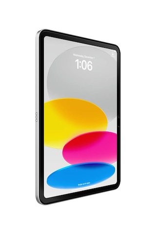 Flody İpad 11.nesil A16 Wifi Md4d4tu/a Ekran Koruyucu Temperli Kırılmaz Cam