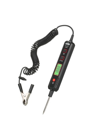 E23430 Habotest Araba Voltaj Dedektörü Otomotiv Devre Test