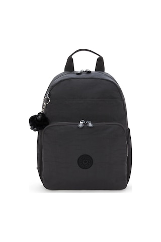 Kipling Maisie Basic Bebek Bakım Çantası Kı3339 Siyah