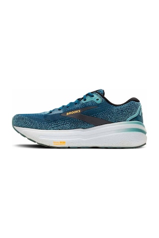 Brooks Erkek Ghost Max 2 Koşu Ayakkabısı Mavi
