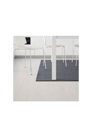 Ikea Morum İç Ve Dış Mekân Halısı 300 X 200 Cm Gri