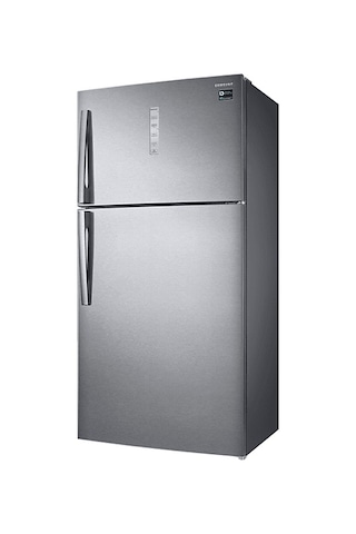Samsung RT58K704RSL/TR E 588 L No-Frost Çift Kapılı Buzdolabı