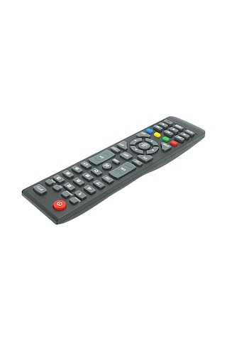Hiremco Turbo Ip Uydu Alıcı Kumandası