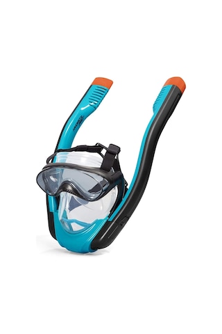 Bestway Hydro Pro Seaclear Flowtech Şnorkel  Small/medium