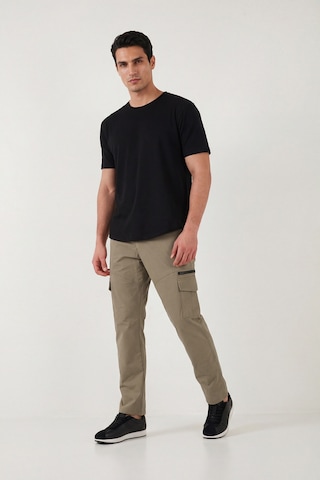 Buratti Erkek Pantolon 693150 Bej Bej