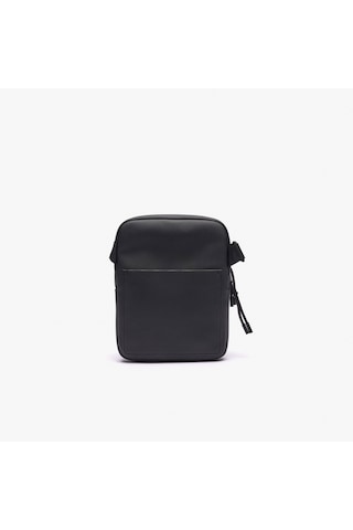 Lacoste Unısex Omuz Çantası Nh3308lv-p00 Nh3308lv-p00 Siyah Siyah