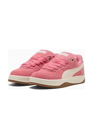 Puma Park Luna Kadın Günlük Spor Ayakkabı C-pum402510p09p09 Pembe