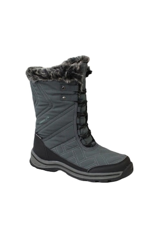 Hammer Jack Usoa G Kadın Bot-Gri