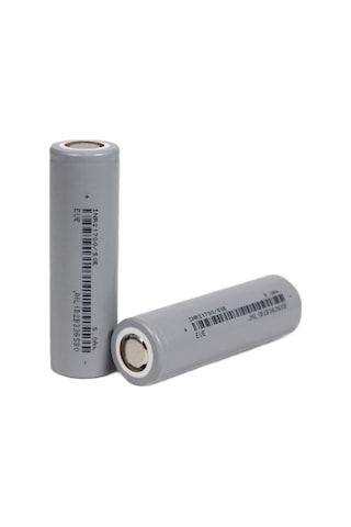 Eve Inr21700-50e - 3.7v 5000 Mah Li-ion Şarjlı Pil - 15a