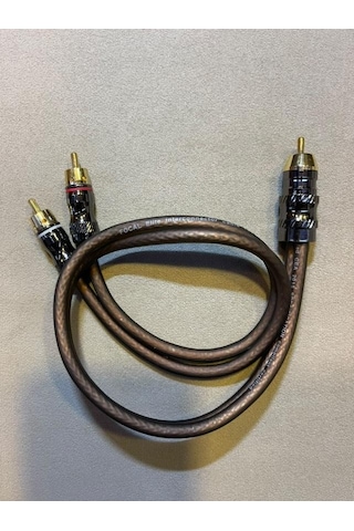 Öztürk Elektronik-focal Ey İki Ucu Erkek 1 Ad