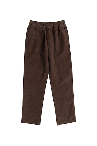 Bıllabong Billabong Larry Cord Pant Boys Erkek Çocuk Kahverengi Pantolon Cqv0 Kahve