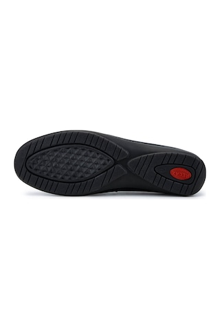 Relax Anatomic Kadın Hakiki Deri Lacivert Comfort Ayakkabı 611 E1717-33 Bn Ayk Sk25-26 Navy/blue Mavi