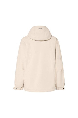 Oakley Tc Channel Jacket Hum Krem