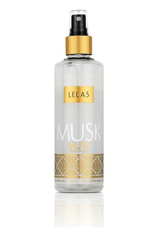 Lelas 1353 Musk Unisex Parfüm Seti