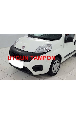 Fiat Fiorino Sis Farı 2016 Sonrası