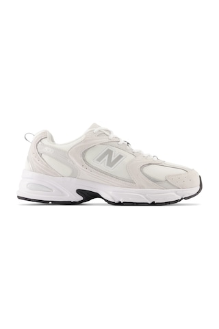 Spor Erkek Mr530ce New Balance Nb Lifestyle Whıte/vısıon Blue Beyaz - Mavi