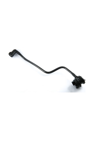 Aktif Karbon Filtresi Tahliye Borusu Golf 6 Jetta 1K0201160 Bg Bb