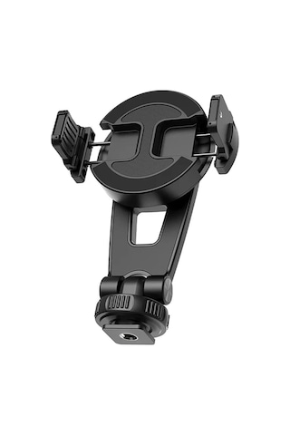 Ulanzi Ma47 2 İn 1 Manyetik Telefon Tutucu Stand 1 Black