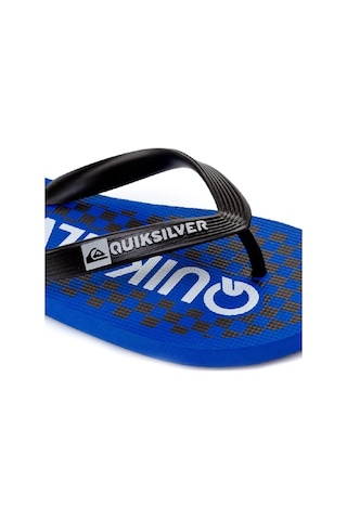 Quiksilver Molokai Nitroyt Çocuk Parmak Arası Terlik Lacivert Lacivert