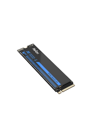 Netac Nv3000q 512gb Ssd M.2 Nvme Nt01nv3000q-512-e4x 3200-1200 Mb/s , Pcıe Gen3.1 X4 Ssd 1