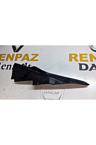 Kango 3 Ön Cam Izgara Köse Bakaliti 8200439447 - 8200439448 376932078