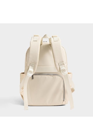 Baby2go Go Bag Isabella Anne Bebek Bakım Çantası Krem